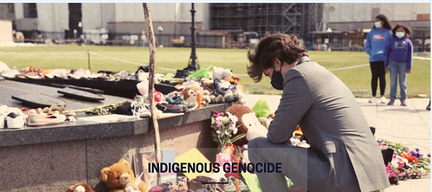 Indigenous-Genocide