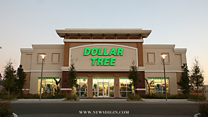 dollar tree