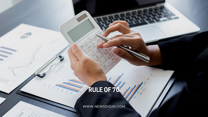 rule of 70