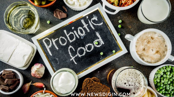 Whole Foods Probiotic Supplements