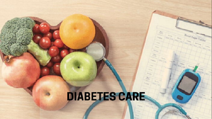 Diabetes Care