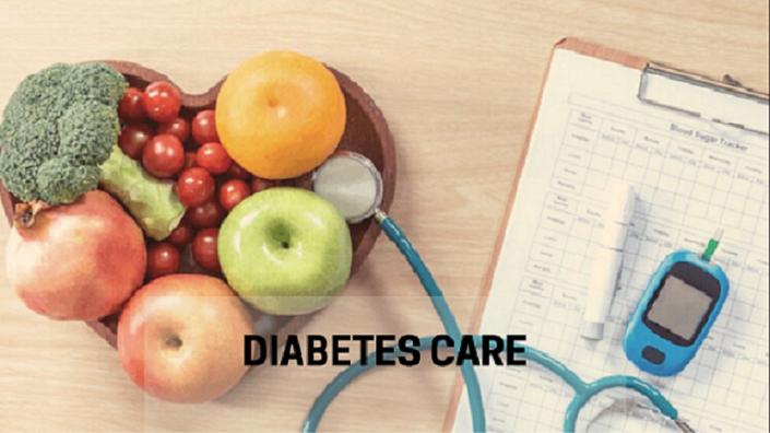 Diabetes Care | The Most Typical Code of Population In the World