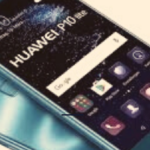 Huawei p10 Lite