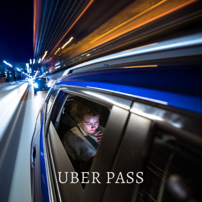 Uber Pass | 8 Secret Techniques To Improve Expensive Uber