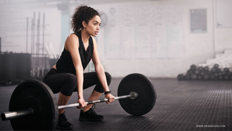 Beginning Weight Training | Tips For Lifting Weight