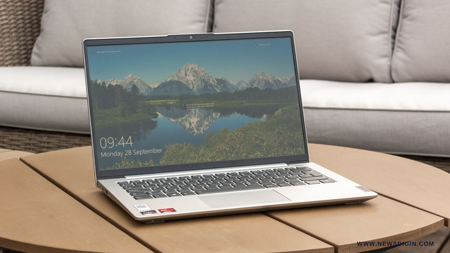 Lenovo IdeaPad | Flex 5 14-inch Lenovo Laptop