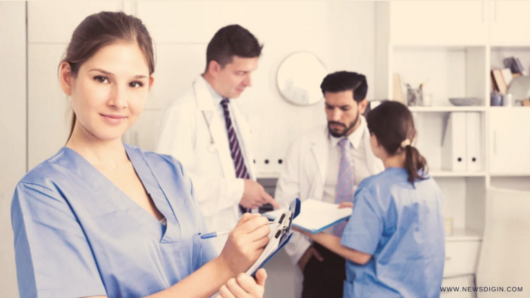 Causes To Become A Medical Assistant | 7 Reasons For Work