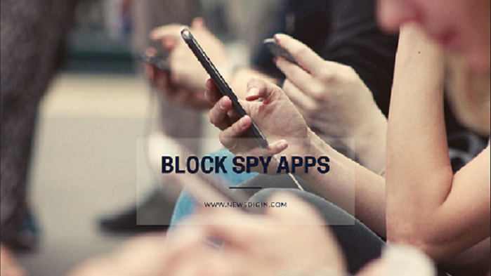 Stop Spy | How To Stop Cell Phone Spying