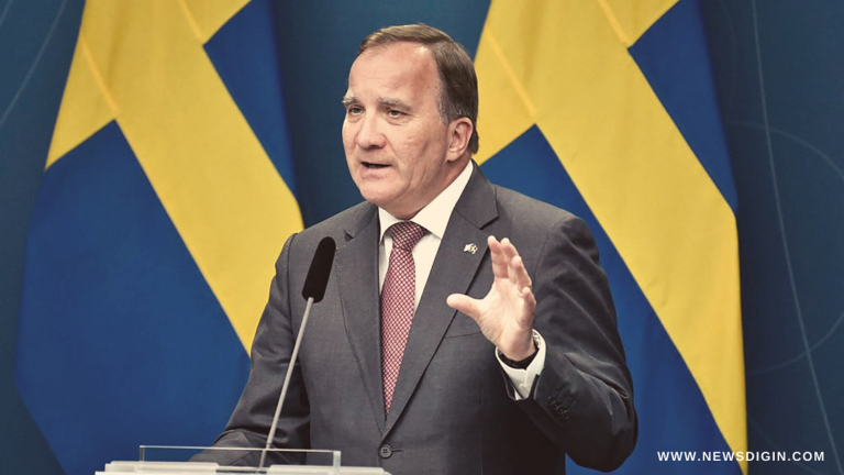 Sweden Economy | Sweden Slips Into Political Chaos As PM Ousted