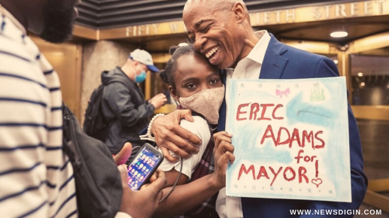 The Debate | In Final Debate, Democratic NYC Mayors Clash Over Police