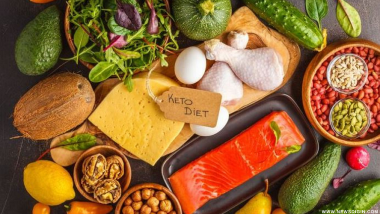 Keto Diet | Some Key Facts About Keto Diet
