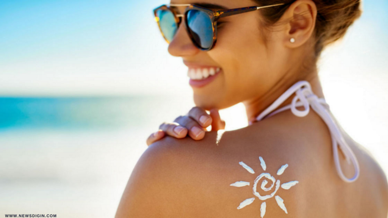 Sunscreen Daily | Why It’s Use Important To Us