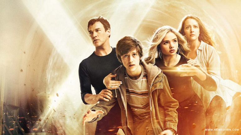 The Gifted Season 3 | Plot Details And Happening In 2021