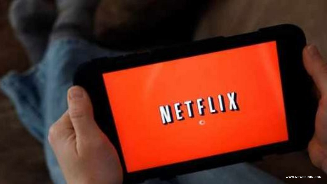 Netflix Clue, Is Netflix Giving Video Games?