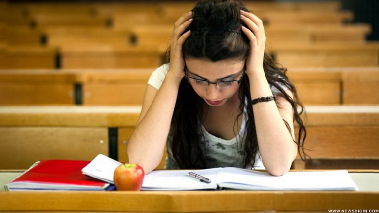 Academic Probation, What’s This And How To Avoid It