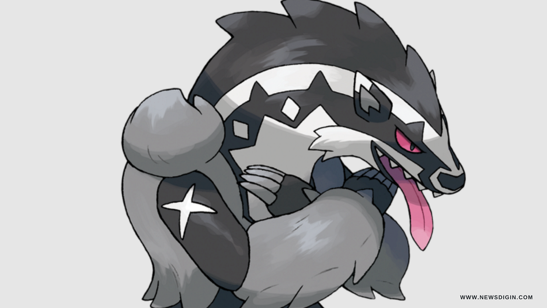 Obstagoon, What Is It And Its History