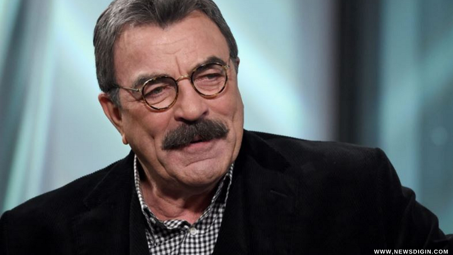 Tom Selleck Gay | 80’s Amercian Actor Is A Gay Or It Is A Rumour
