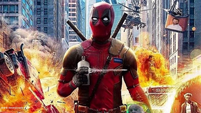 Deadpool 3 Release Date, Its Cast, Mcu Connection And Many More