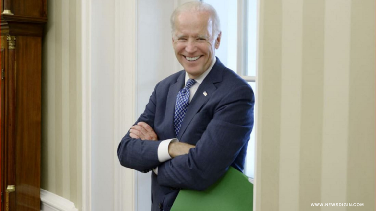 Joe Biden Biography | Some Vital Facts About Him