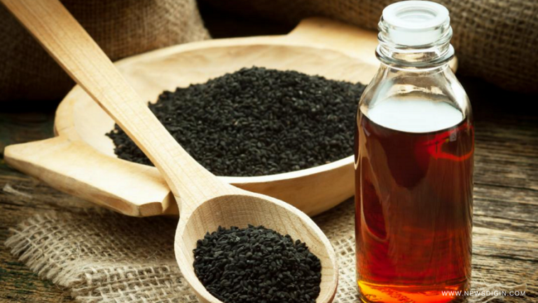 Kalonji Oil, What Is It And Its Health Benefits