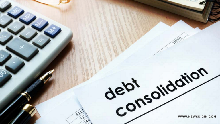 Guide To Consolidation, Best Way To Debt Consolidation