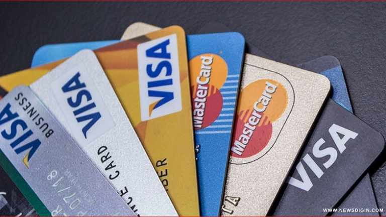 Types Of Credit Card, What Is The Best Credit Card For You