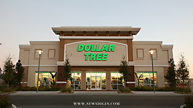 Dollar Tree Hours, Inflation-fighting Items Will Cost More Than $1