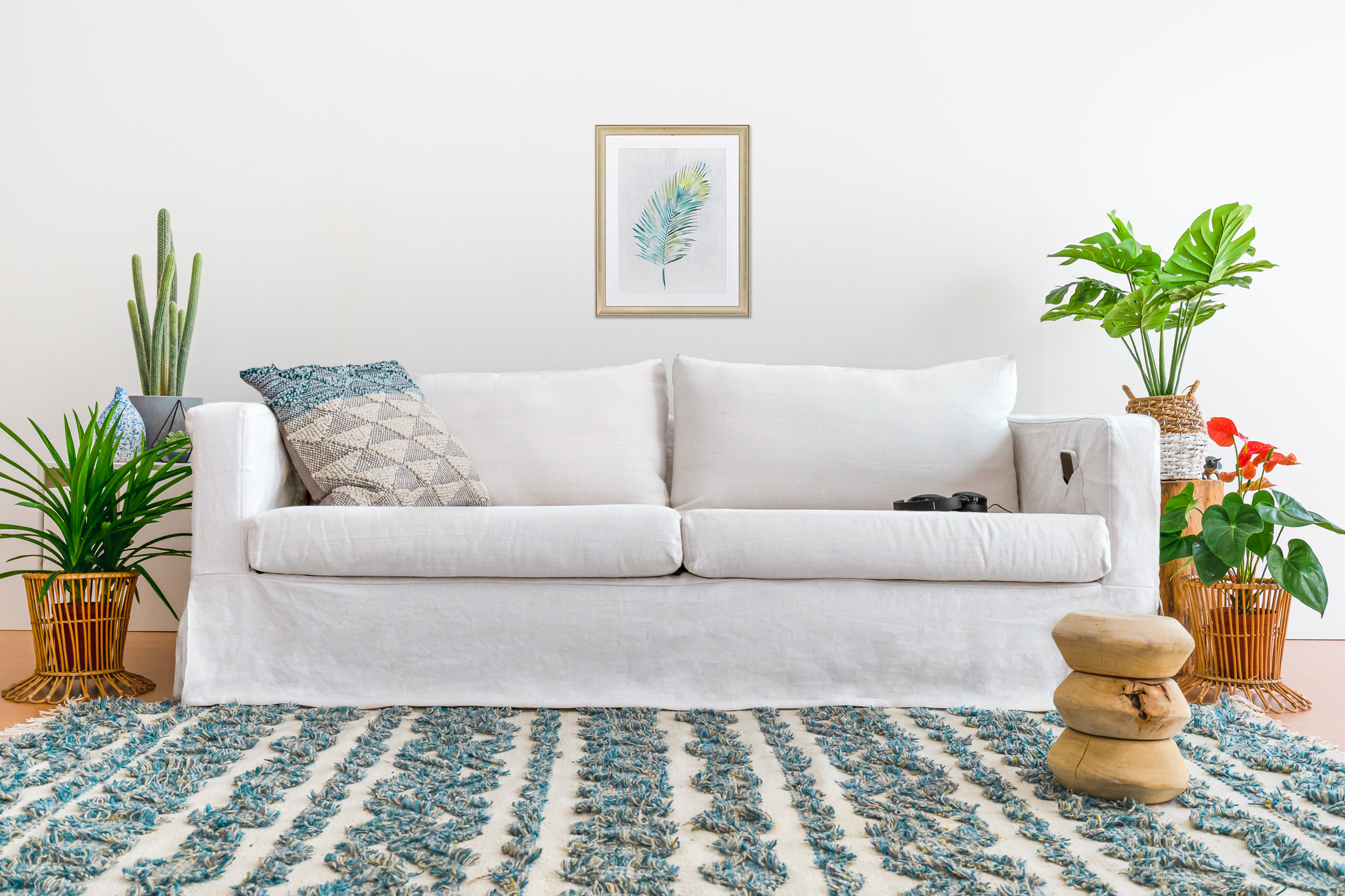 Steps to choose the right couch covers for your home
