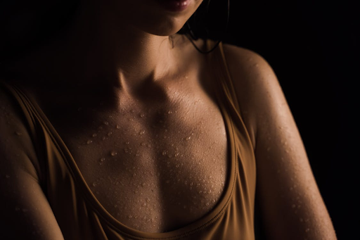 All to Know About Hyperhidrosis