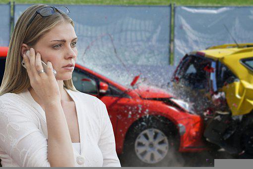 See what you Need To Do After A Car Accident.